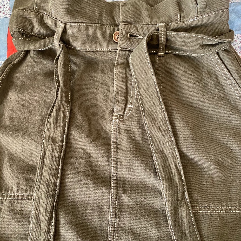Free People Skirt